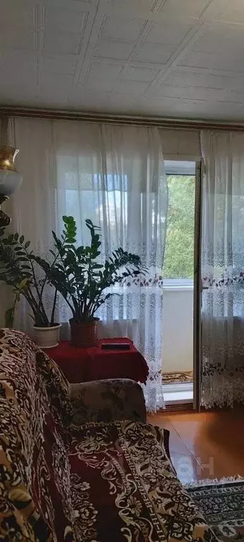 3-к кв. Самарская область, Тольятти ул. Мурысева, 98 (58.4 м) - Фото 2