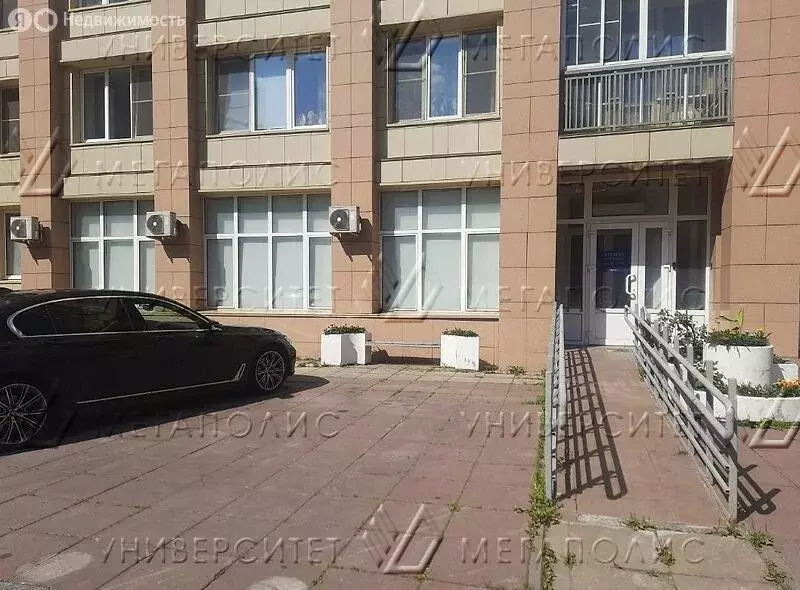 Помещение свободного назначения (114 м) - Фото 2