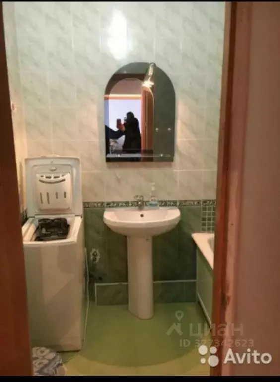 1-к кв. Северная Осетия, Владикавказ Московская ул., 58 (34.0 м) - Фото 2