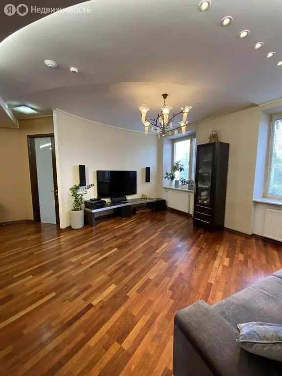 4-комнатная квартира: Мурманск, проспект Ленина, 67 (106 м) - Фото 2