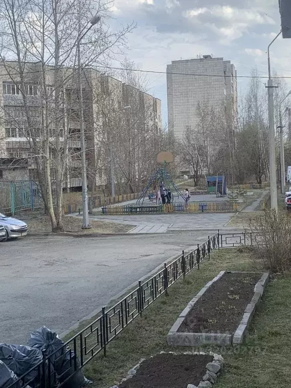 3-к кв. Свердловская область, Нижний Тагил Черноисточинское ш., 46 ... - Фото 1
