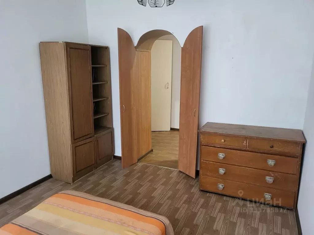 3-к кв. Алтайский край, Барнаул ул. Антона Петрова, 225 (61.0 м) - Фото 1