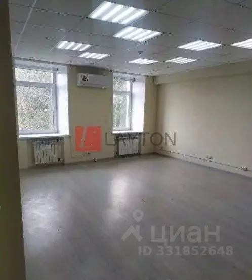 Офис в Москва Народная ул., 8 (65 м) - Фото 1