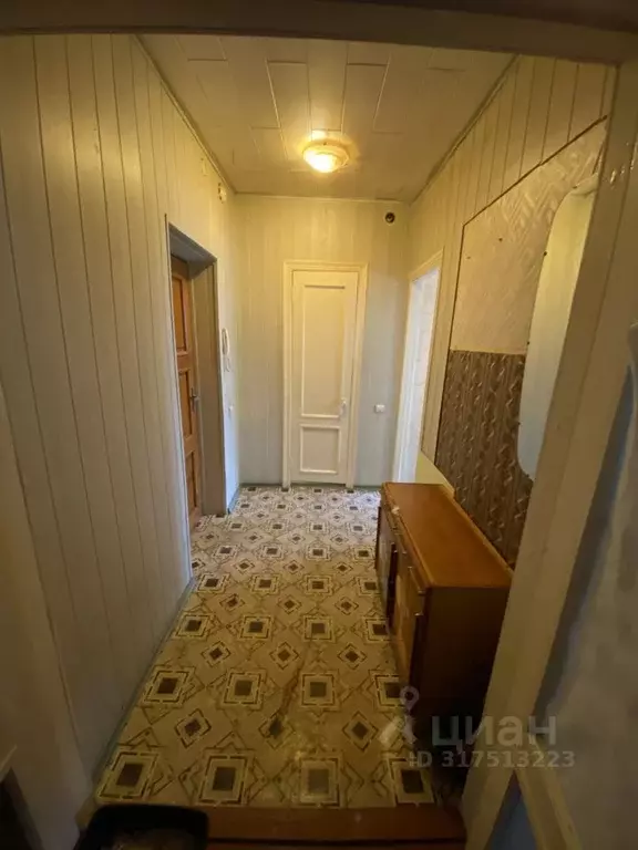 1-к кв. Тульская область, Узловая ул. Завенягина, 12 (34.9 м) - Фото 0