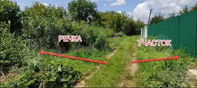 Участок 4,1 сот. (СНТ, ДНП) - Фото 0