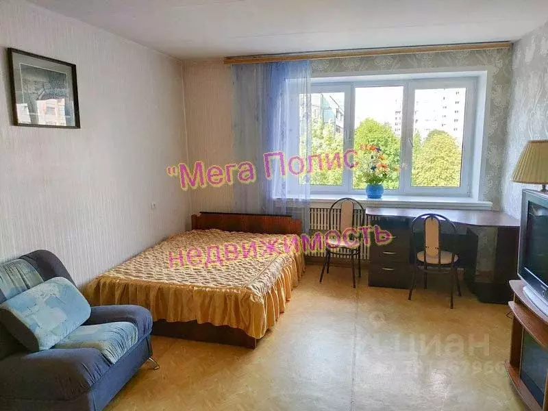 3-к кв. Калужская область, Обнинск просп. Маркса, 49 (70.0 м) - Фото 1