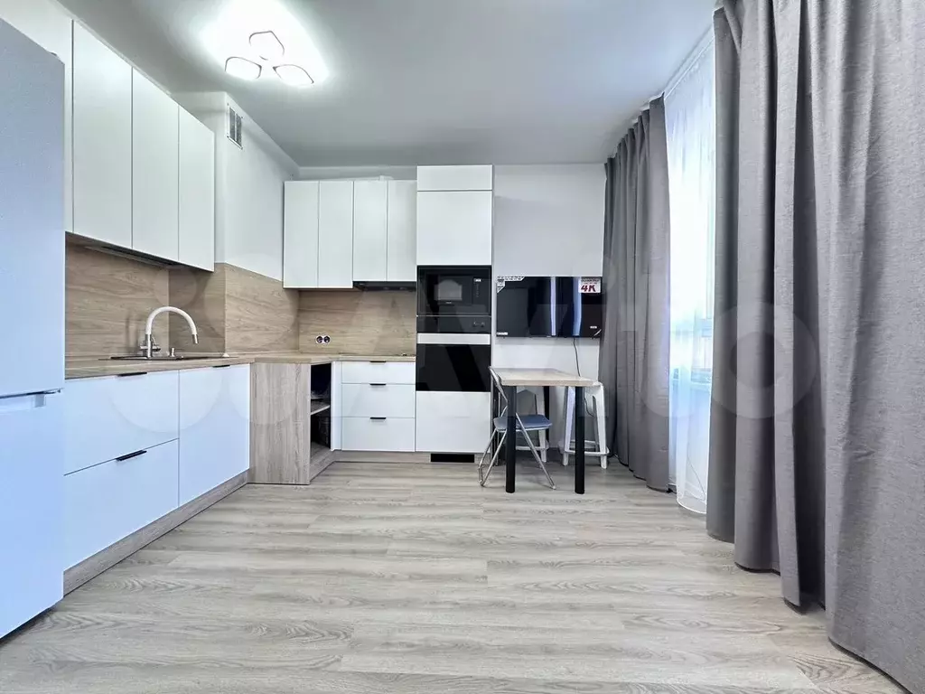 Квартира-студия, 25 м, 7/15 эт. - Фото 0