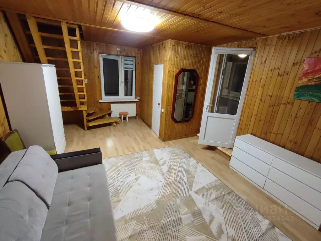 Дом в Московская область, Видное д. Тарычево,  (80 м) - Фото 2