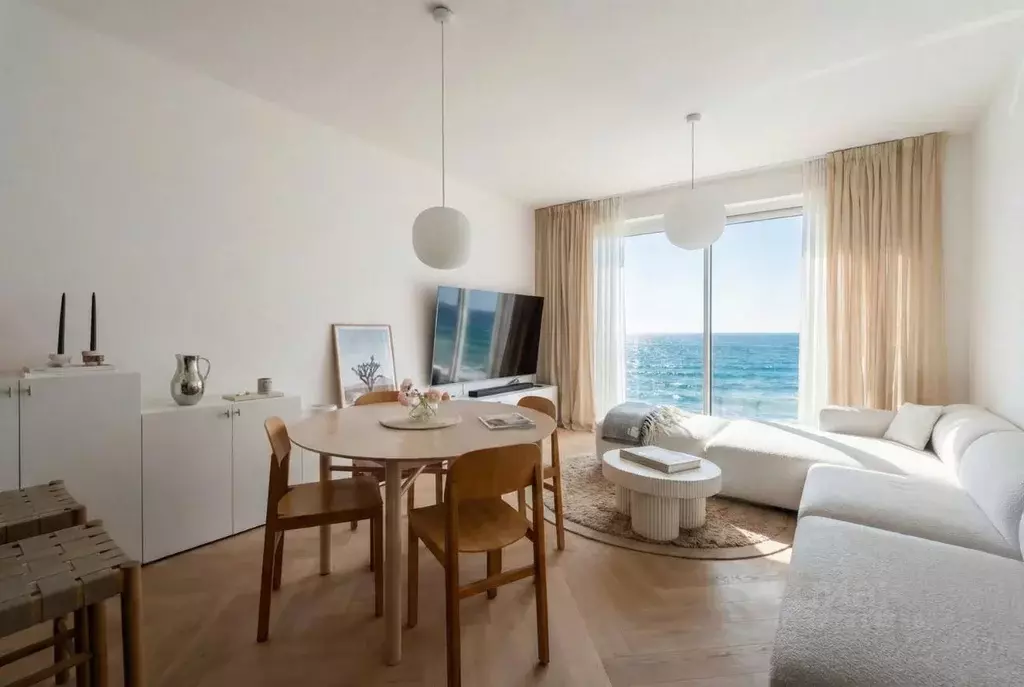 1-к кв. Краснодарский край, Сочи Центральный мкр, ул. Соколова, 14 ... - Фото 1