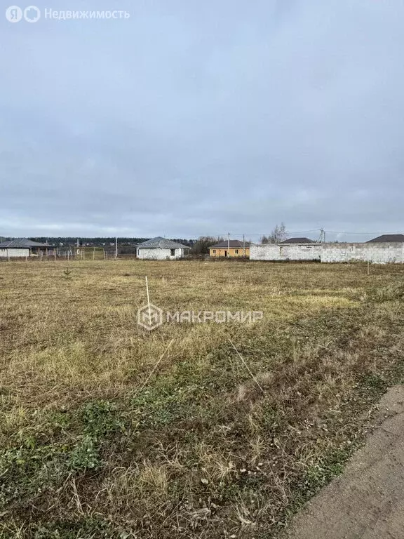 Участок в Орловский муниципальный округ, деревня Усть-Рыбница, ... - Фото 1