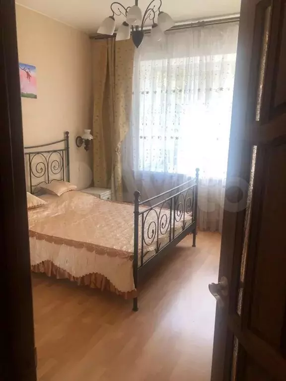 3-к. квартира, 80 м, 1/5 эт. - Фото 0