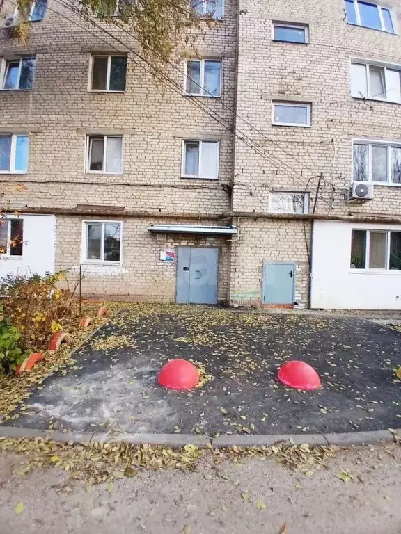 3-к кв. Саратовская область, Энгельс муниципальное образование, ... - Фото 2