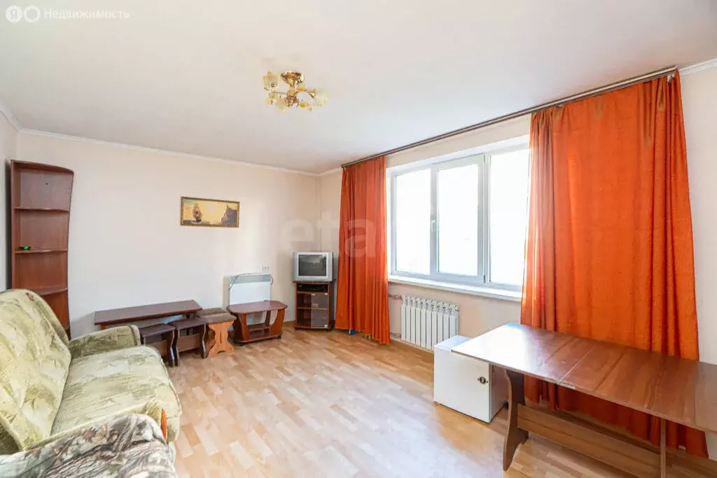 2-комнатная квартира: Севастополь, улица Косарева, 9 (55 м) - Фото 1
