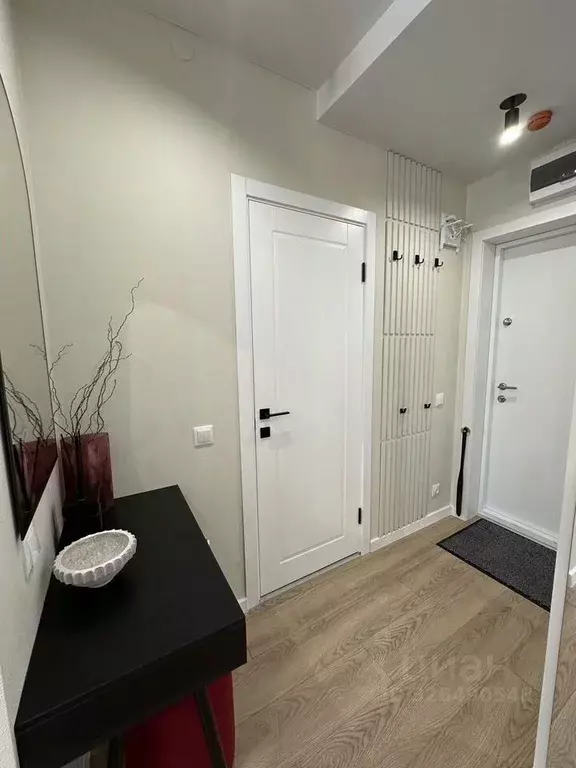 1-к кв. Москва Новоостаповская ул., 7к1 (35.0 м) - Фото 1