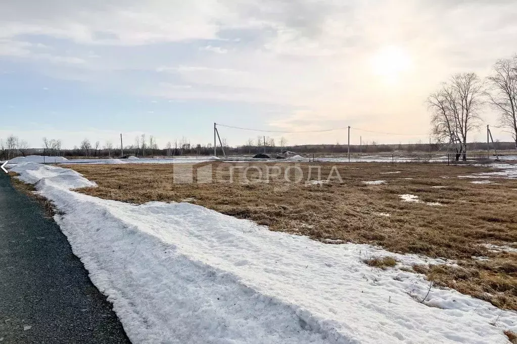 Дом в Новосибирская область, Новосибирский район, Криводановский ... - Фото 1