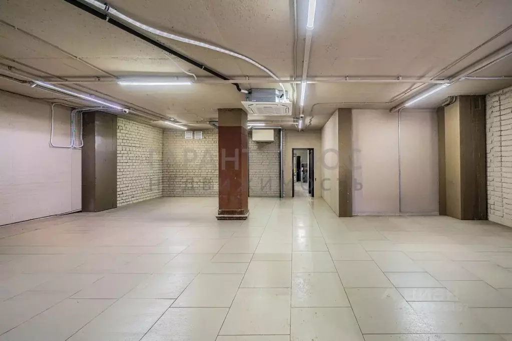 Помещение свободного назначения в Липецкая область, Липецк ул. Леонтия ... - Фото 1