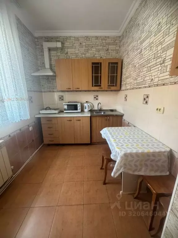 Комната Краснодарский край, Сочи Мамайка мкр, ул. Крымская, 39Б (30.0 ... - Фото 0