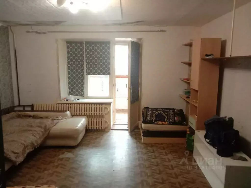 1-к кв. Московская область, Электросталь Юбилейная ул., 11 (45.0 м) - Фото 0