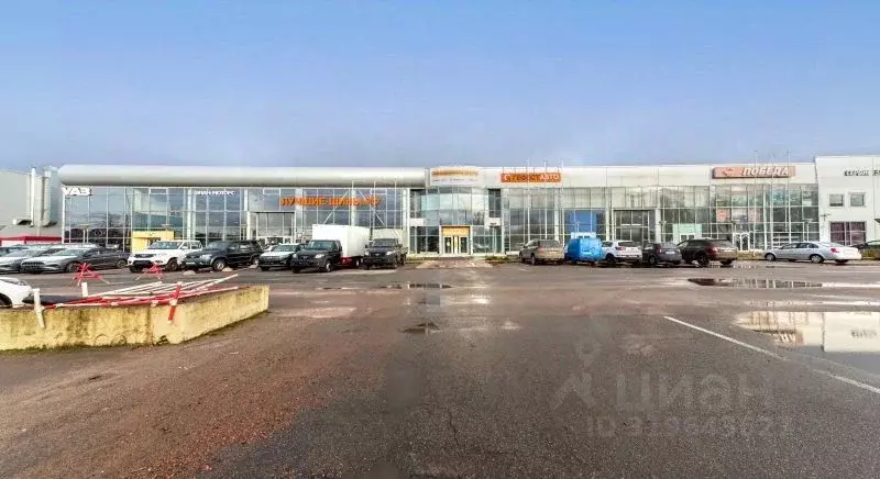 Офис в Санкт-Петербург Софийская ул., 2 (13 м) - Фото 0