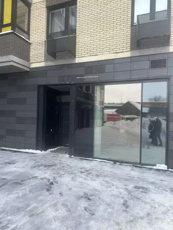 Помещение свободного назначения в Московская область, Красногорск ул. ... - Фото 2