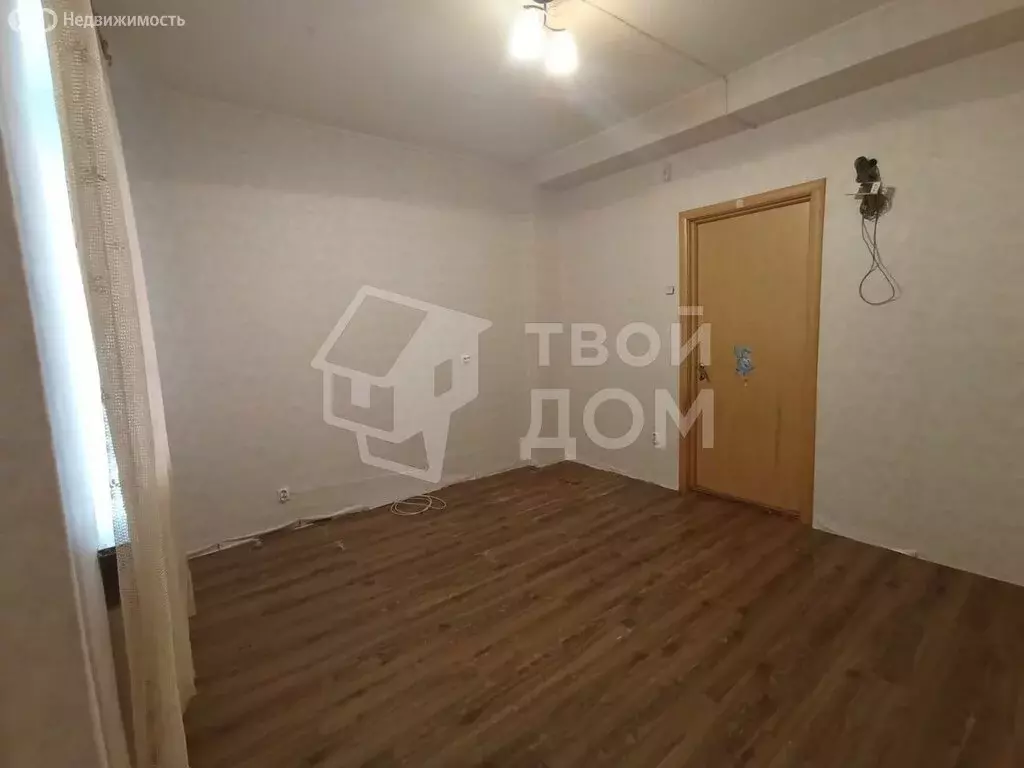 1к в 7-комнатной квартире (15.3 м) - Фото 1