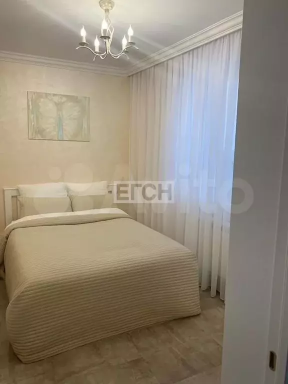 2-к. квартира, 44 м, 14/23 эт. - Фото 0