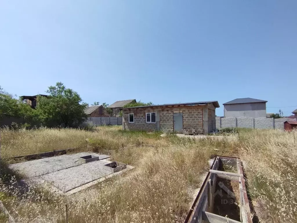 Участок в Севастополь Чайка садоводческое товарищество,  (8.1 сот.) - Фото 0