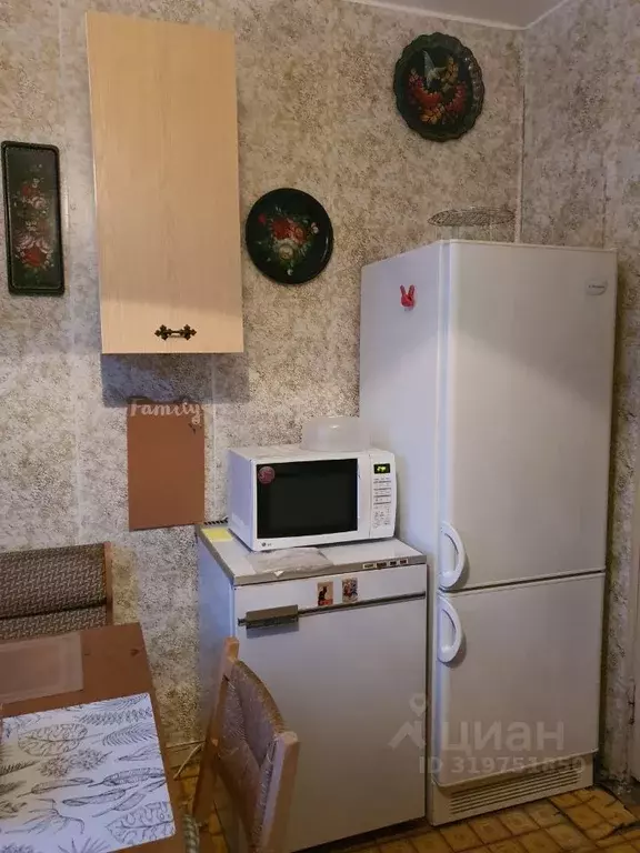 2-к кв. Москва ул. Академика Пилюгина, 8К1 (65.0 м) - Фото 1