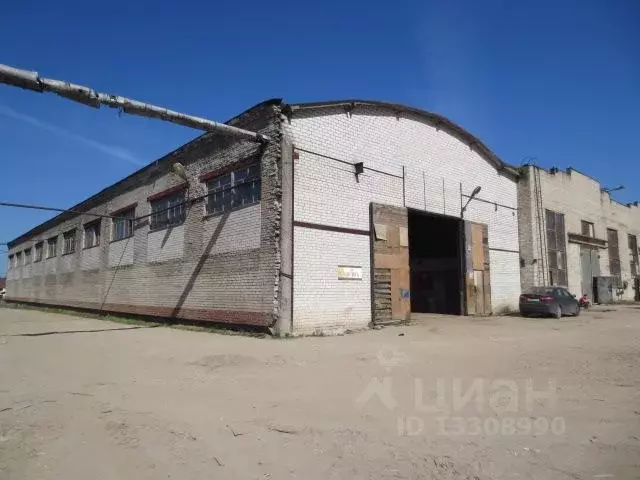 Производственное помещение в Московская область, Солнечногорск . - Фото 0