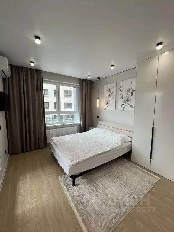 Студия Хабаровский край, Хабаровск ул. Джамбула, 3 (35.0 м) - Фото 1