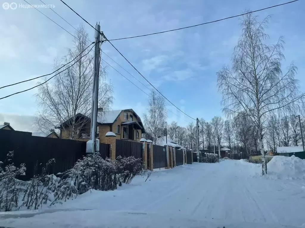 Дом в Тульская область, городской округ Тула, посёлок Ильинка, ... - Фото 0