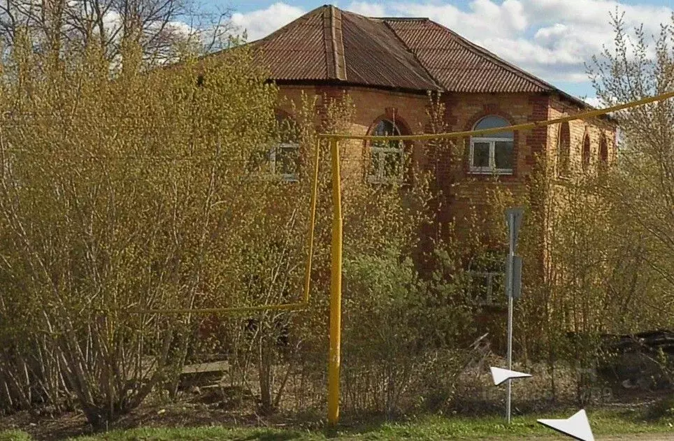 Дом в Свердловская область, Сухой Лог муниципальный округ, с. Курьи ... - Фото 1