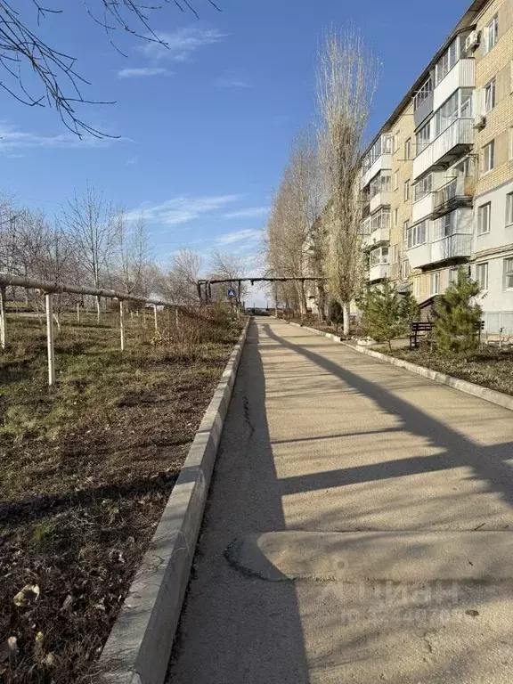 2-к кв. Саратовская область, Саратов Таганрогский пер., 9 (42.0 м) - Фото 2