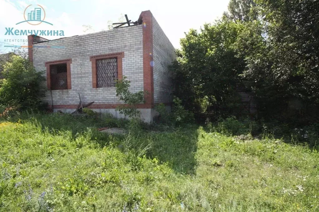 Дом в Ульяновская область, Мелекесский район, Мулловское городское ... - Фото 1