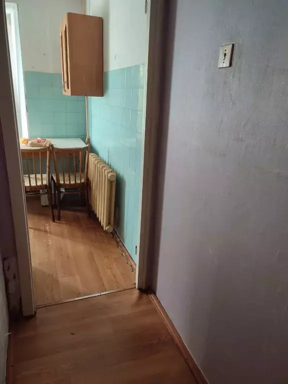 Продаётся 3-к квартира, 55.4 м - Фото 1