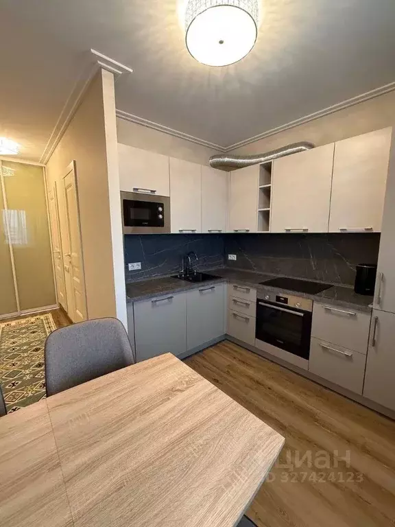 1-к кв. Москва Дмитровское ш., 169К8 (41.0 м) - Фото 2