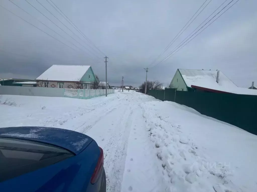 Дом в Татарстан, Лаишевский район, Никольское с/пос, с. Никольское ул. ... - Фото 2