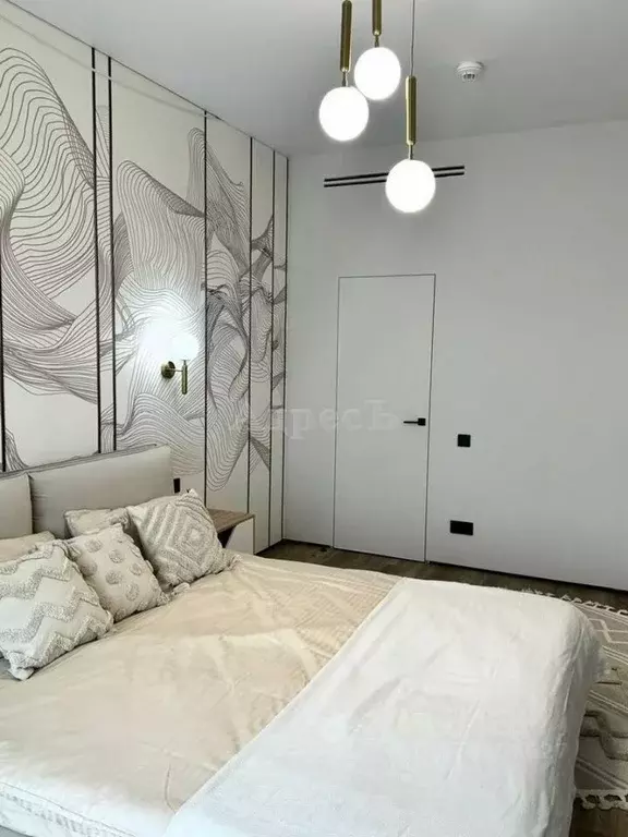 3-к кв. Воронежская область, Воронеж ул. Куколкина, 18 (94.0 м) - Фото 1