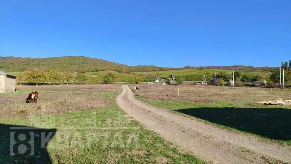 Дом в Краснодарский край, Новороссийск городской округ, Ленинский Путь ... - Фото 2