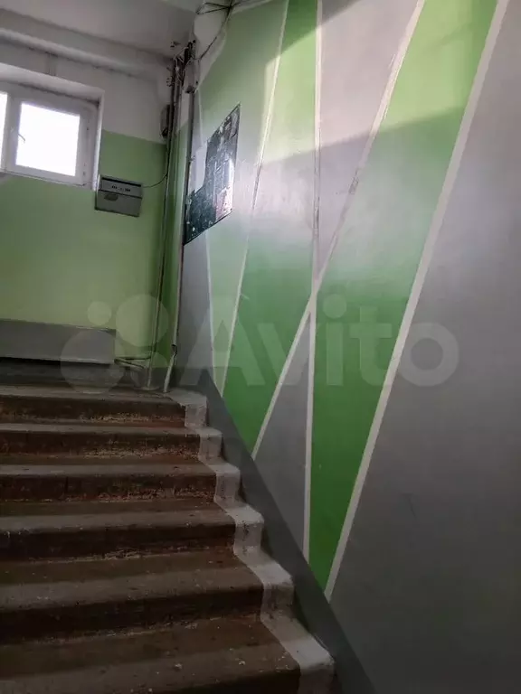 2-к. квартира, 45 м, 4/5 эт. - Фото 0