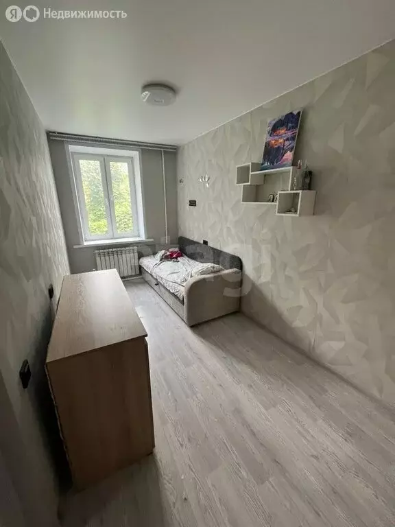 2-комнатная квартира: Выкса, улица Корнилова, 100/5 (32 м) - Фото 1