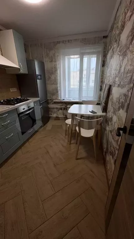 2-к. квартира, 53 м, 6/9 эт. - Фото 1