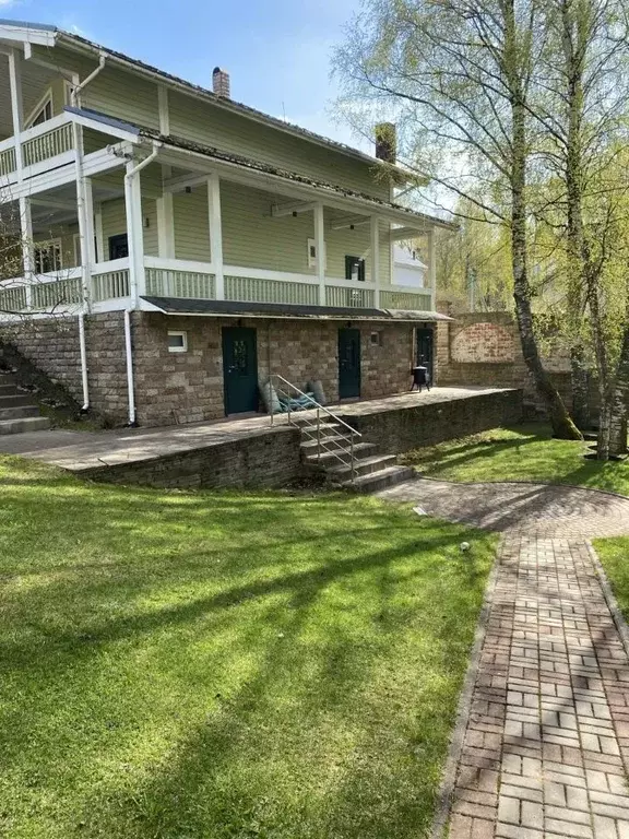 Дом в Санкт-Петербург пос. Парголово, Ивовая ул., 29 (241 м) - Фото 2