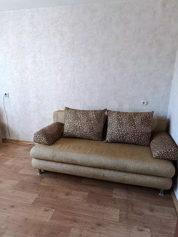 1-к. квартира, 21,5 м, 5/9 эт. - Фото 1