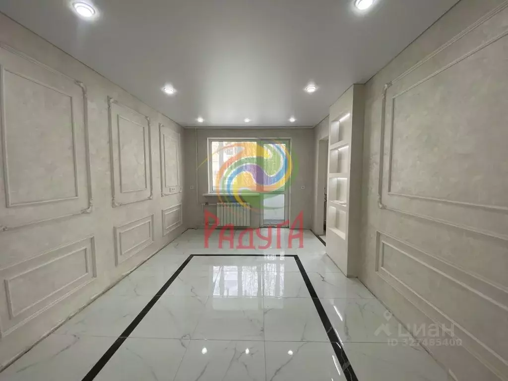 5-к кв. Ивановская область, Кохма ул. Ивановская, 69К3 (115.1 м) - Фото 1