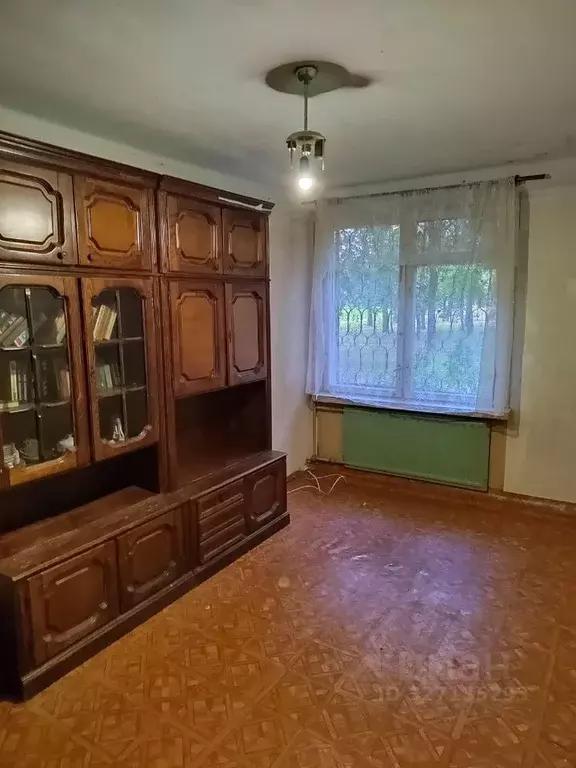 2-к кв. Санкт-Петербург, Санкт-Петербург, Колпино Павловская ул., 72 ... - Фото 1