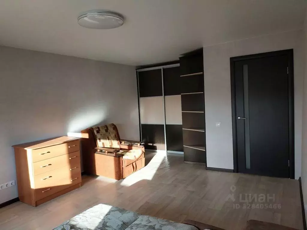 1-к кв. Самарская область, Самара Средне-Садовая ул., 68 (35.0 м) - Фото 2