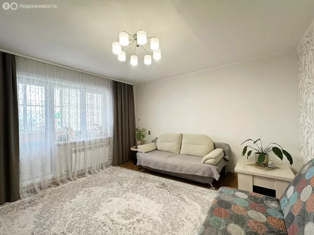 2-комнатная квартира: Нижний Тагил, Уральский проспект, 50 (51 м) - Фото 1