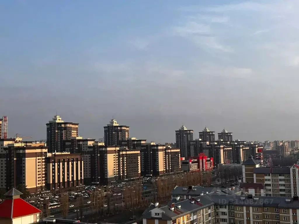 1-к кв. Воронежская область, Воронеж Московский просп., 137 (40.0 м) - Фото 0