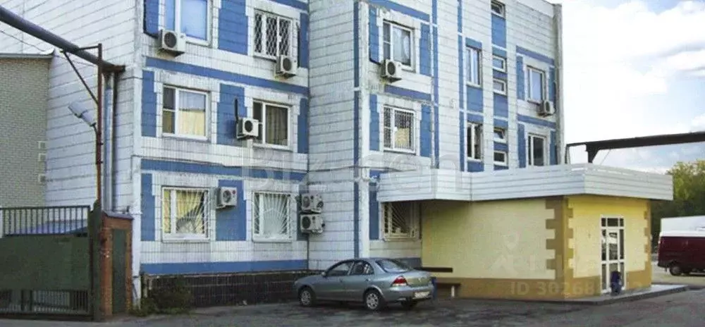 Офис в Москва Скотопрогонная ул., 35С3 (100 м) - Фото 0